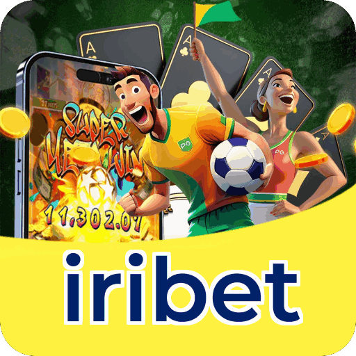 Logo Oficial iribet Download